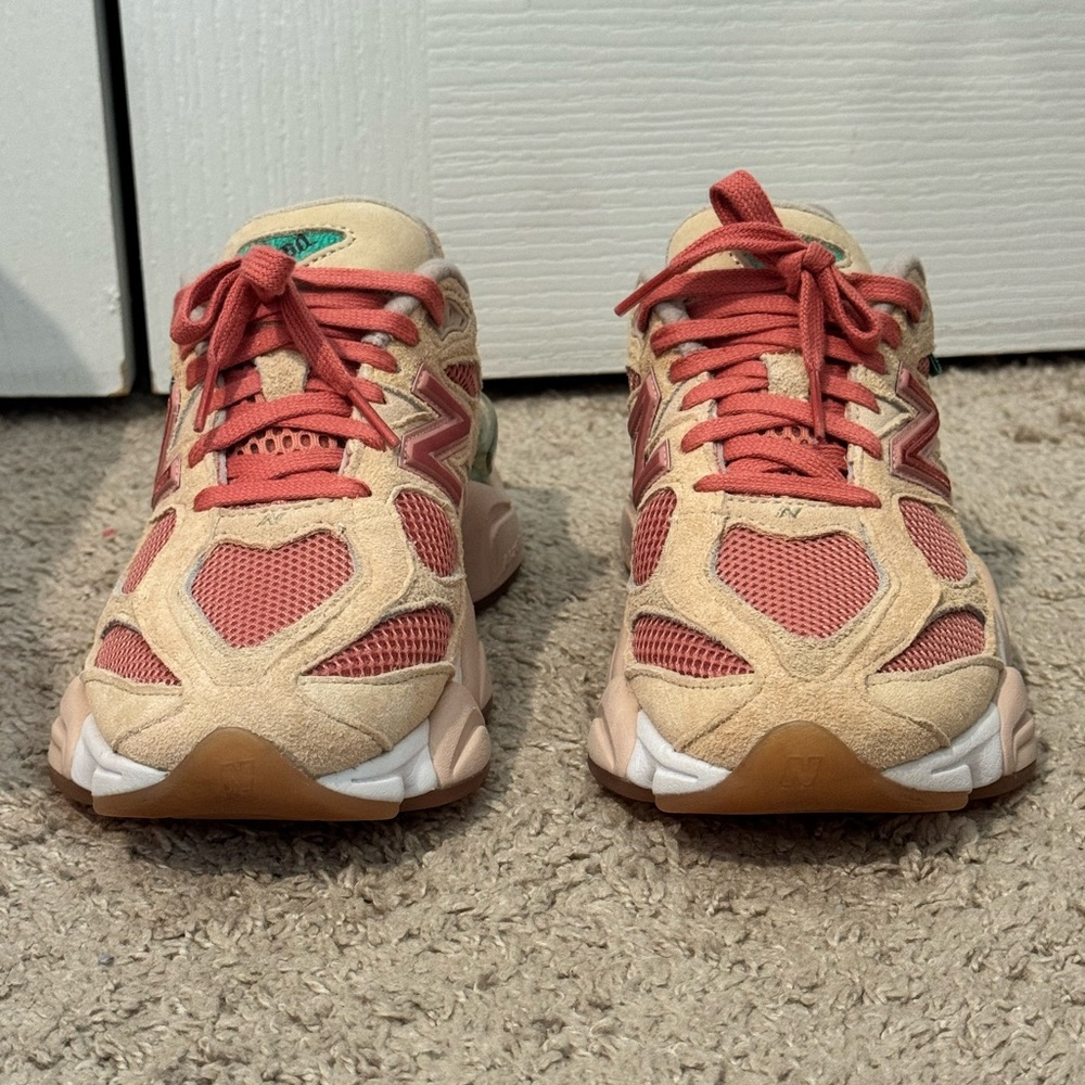 New Balance x Joe Freshgoods 9060